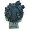 Wai Global Alternator, ALTVA IRIF 120A 12V, 120 Amp12 Volt, 6Groove Pulley 24011N - alternate 7
